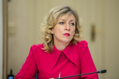 &laquo;Палачи не станут героями&raquo;: Захарова прокомментировала похороны легионера СС в Латвии