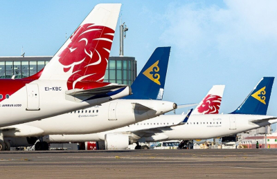 Пассажиры Air Astana оказались на борту FlyArystan: комментарии авиакомпании