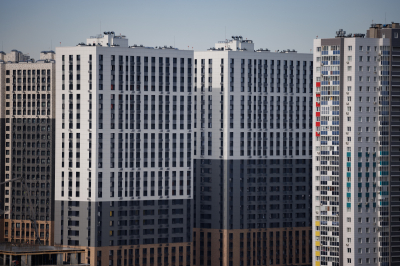 В&nbsp;России однушки в&nbsp;новостройках стали доступнее &ndash; в&nbsp;Казани цены снизились на&nbsp;1,4%
