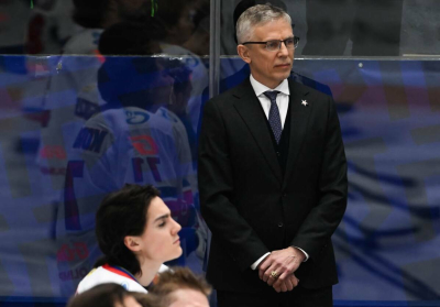 Рябыкин о визите Ларионова на финал ОИ-26: &laquo;Не надо держать людей за дураков&raquo;