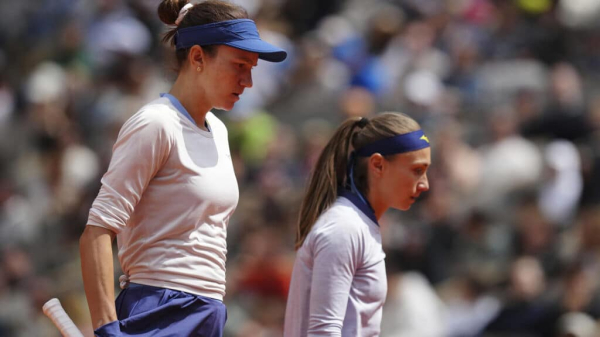 Данилина, Крунич и Свентек не пробились в полуфинал China Open-2025