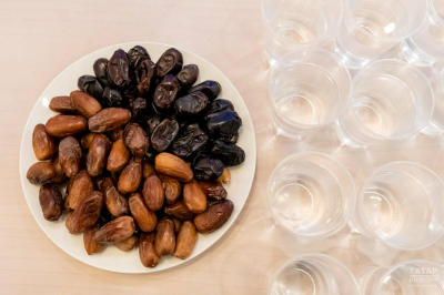 Хазрат рассказал, как удвоить награду за уразу