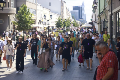 У 13 процентов татар есть вариант гена, снижающий уровень &laquo;плохого холестерина&raquo;