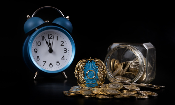 Новый Налоговый кодекс Казахстана: что изменится для бизнеса