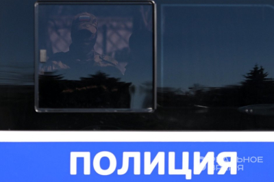 На ремонт отдела полиции &laquo;Танкодром&raquo; в Казани направят 234 млн рублей