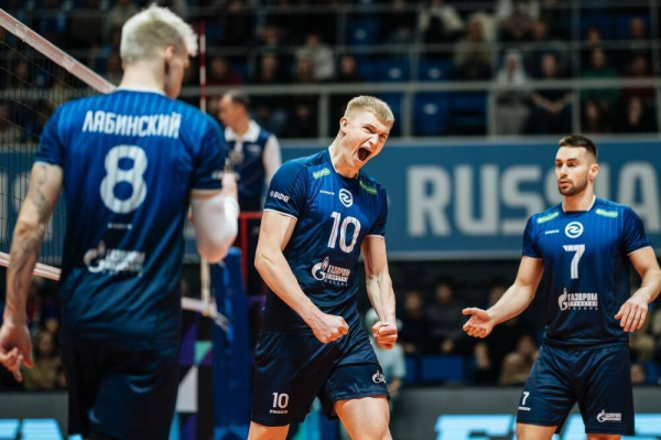 Вербов о 13-й победе к ряду в Суперлиге: &laquo;Три очка лишними не будут&raquo;