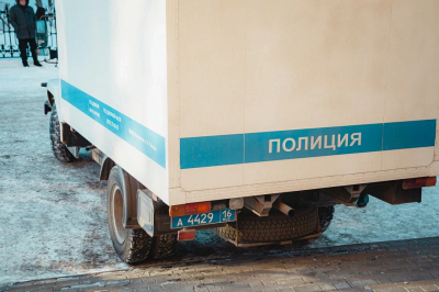 Нигерийца после тюрьмы отправили в спецучреждение Челнов &ndash; его депортируют