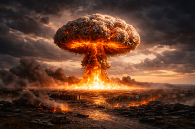 Трамп: Иран мог получить ЯО еще три года назад, если бы США не вышли из СВПД