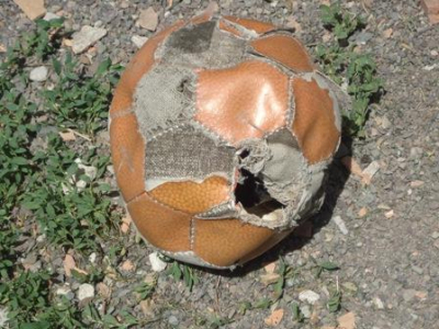 Футболистов Турции обокрали в Испании