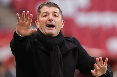 Сафиуллин&nbsp;&mdash; о&nbsp;приходе Артиги в&nbsp;&laquo;Рубин&raquo;: &laquo;Вопрос смены тренера всегда болезненный&raquo;