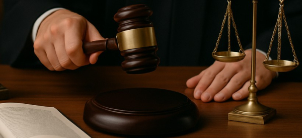 Причастность должностного лица к &quot;крышеванию&quot; крупной ОПГ установили в Кызылординской области