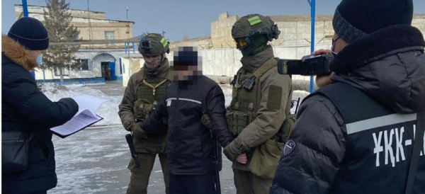 В пропаганде терроризма подозревается житель области Абай