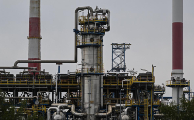 Reuters узнал, что Украина экспортировала свою нефть по &laquo;Дружбе&raquo;