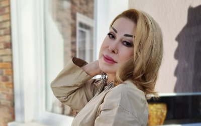 Любовь Успенская прокомментировала ссору с Люсей Чеботиной
