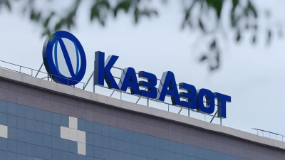 «КазАзот» миллиардера Аблазимова снизил прибыль вчетверо и допустил дефолт по займам
