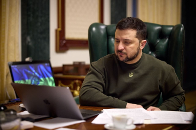 Филиппо: Зеленский рискует потерять поддержку США из-за скандала в Венгрии