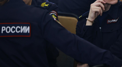 Татарстанца, разбившего лицо полицейского, ждет суд