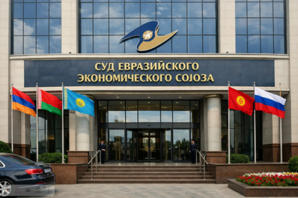 Киргизия подала иск против России в суд ЕАЭС из-за отказа выдавать ОМС семьям мигрантов