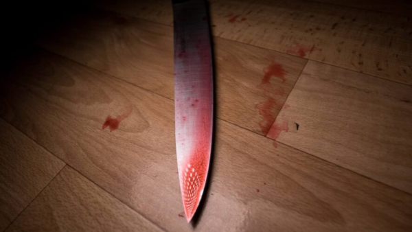 Женщина напала с ножом на родственников от страха, что они продадут ее в рабство 05/02/2026 &ndash; Новости