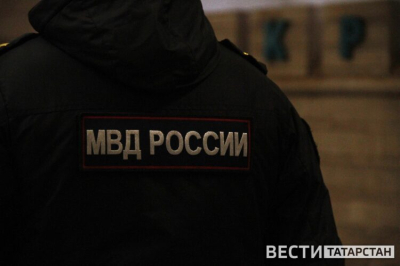 В Челнах полицейские задержали женщину с сотней свёртков синтетического вещества