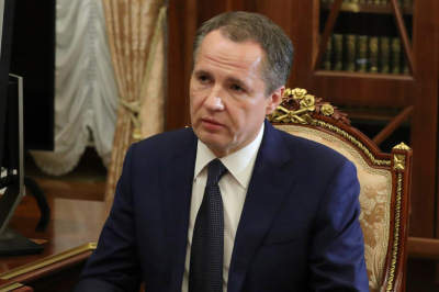 Гладков раскрыл, сколько дронов потеряли ВСУ над Белгородчиной за сутки