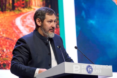 Татарстанская генерация продолжает отставать от промышленного спроса