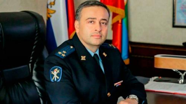 У экс-полицейского полковника хотят изъять имущество на 534 миллиона рублей