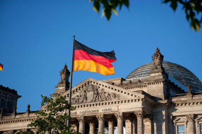 Bild: солдатам Бундесвера внезапно приказали покинуть Гренландию