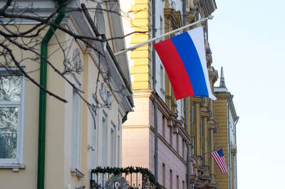 Генконсульство России в иранском городе Исфахан приостановило работу