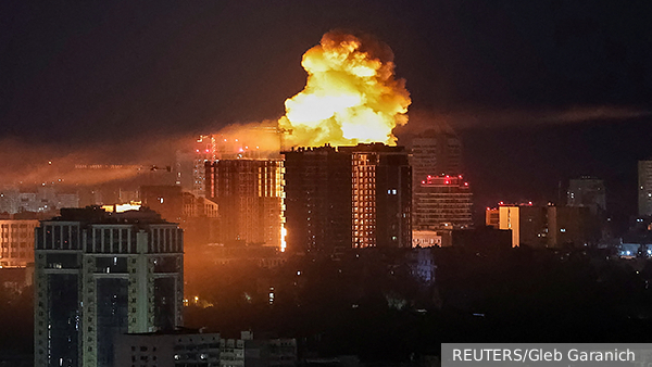 Дмитриев заявил об объединении созидающих стран на ПМЭФ
