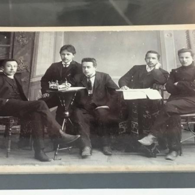 Названы лауреаты премии им. Тукая в Татарстане