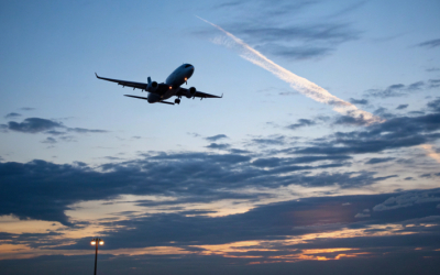 Почему между Казахстаном и Арменией не летают самолеты