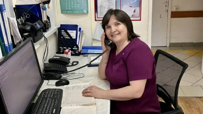 &laquo;03&raquo; больше не отвечает: единая диспетчерская служба скорой заработала в Татарстане