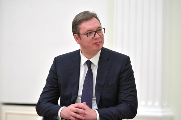 Что произойдет в отношениях Сербии и РФ, если Вучич досрочно уйдет в отставку