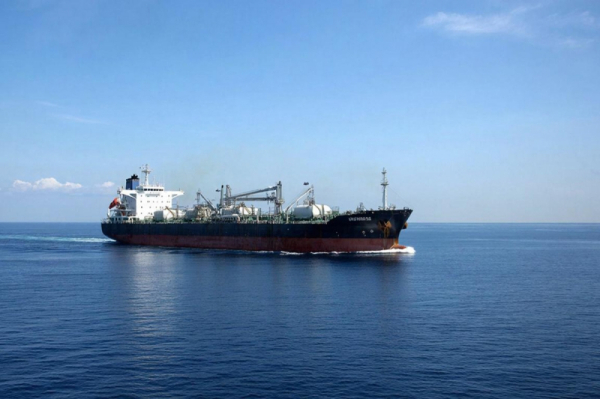 Появились подробности атаки ВСУ на нефтяной танкер в российских водах