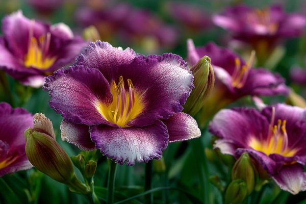Сажаем на века: цветок, которому не нужны полив, подкормка и ваше внимание