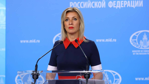 Захарова: Иран сам решит судьбу урана