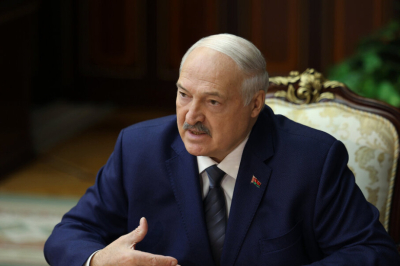 &laquo;Дури хватает&raquo;: Лукашенко о ситуации в США