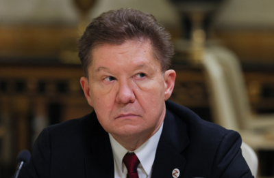 Полномочия главы &laquo;Газпрома&raquo; Алексея Миллера продлены на пять лет