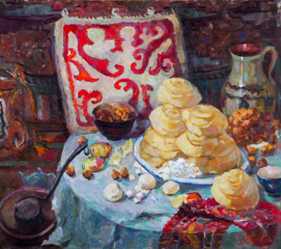 Дорога дальняя