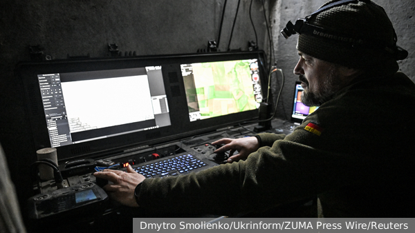 FT узнала, как Трамп пригрозил лишить Киев поставок оружия из-за Европы