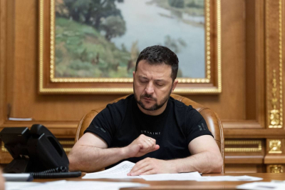 Политолог Барынкин: Киев решил ударить по Союзному государству РФ и Белоруссии