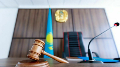 Работники сферы образования, госаудита и «Казпочты» осуждены по делу о хищении 1,6 млрд тенге