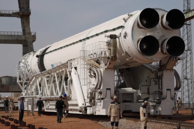 Две модернизированные после испытаний ракеты &laquo;Союз-5&raquo; будут готовы к запуску в 2027 году