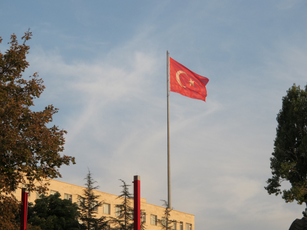 РИАН: Турецкая сторона пока не готовится к переговорам по Украине