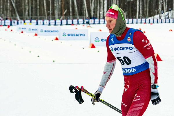 Губерниев раскритиковал Большунова за отказ от интервью: &laquo;Обиделся на проклятых журналист