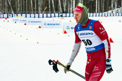 Губерниев раскритиковал Большунова за отказ от интервью: &laquo;Обиделся на проклятых журналист