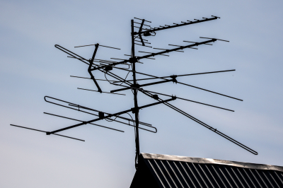 В&nbsp;России ограничили поставки терминалов для иностранных спутников двойного назначения