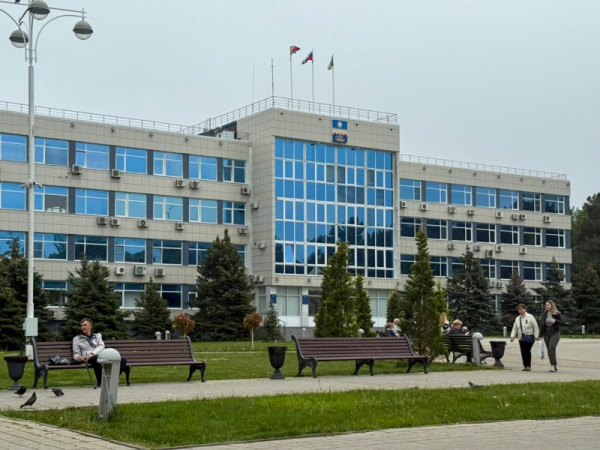 Последний шаг сделан: Маслова стала ближе к креслу мэра Анапы