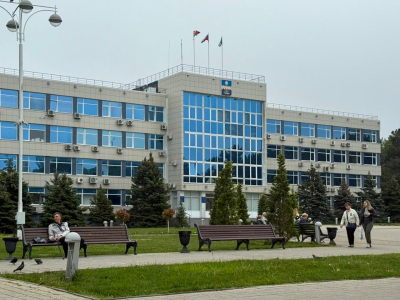 Последний шаг сделан: Маслова стала ближе к креслу мэра Анапы